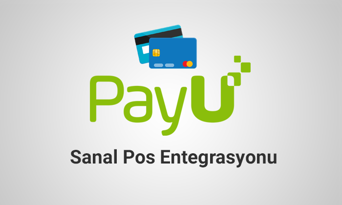 Payu Sanal Pos Entegrasyonu